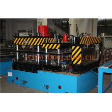 Aço galvanizado Bc4 Bandeja de cabos Big Loadig (UL, IEC, CE, ISO) Máquina de fabricação de rolo formando Tailândia